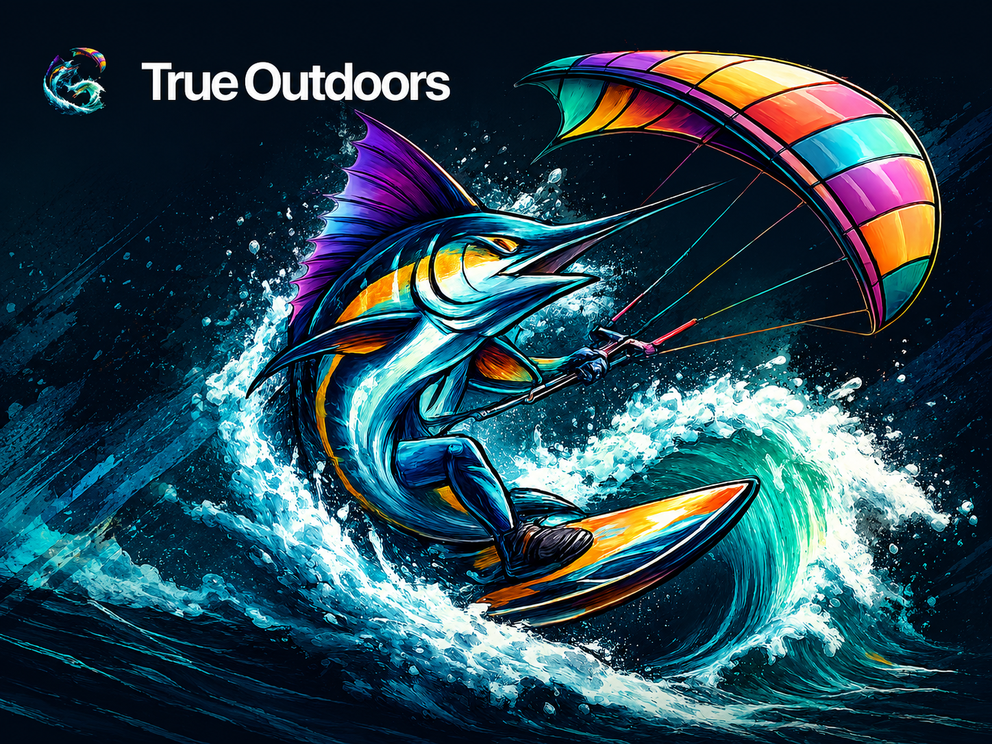 Introducing True Outdoors – Our Partner Site for Adventure Lovers