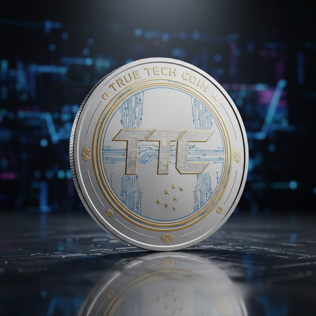 Introducing True Tech Coin — Our Loyalty Program Launches June 2026