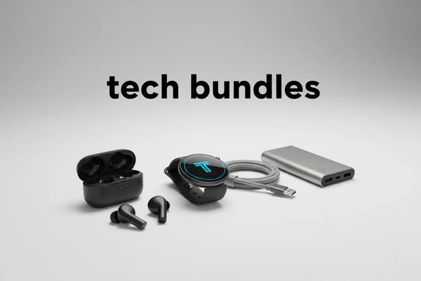 Bundles