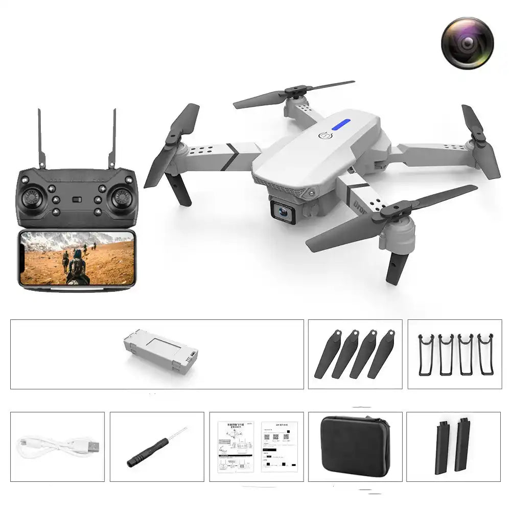 10049587914422 - True Technology 