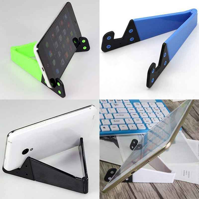 Stand Alone Phone Holder - Desktop
