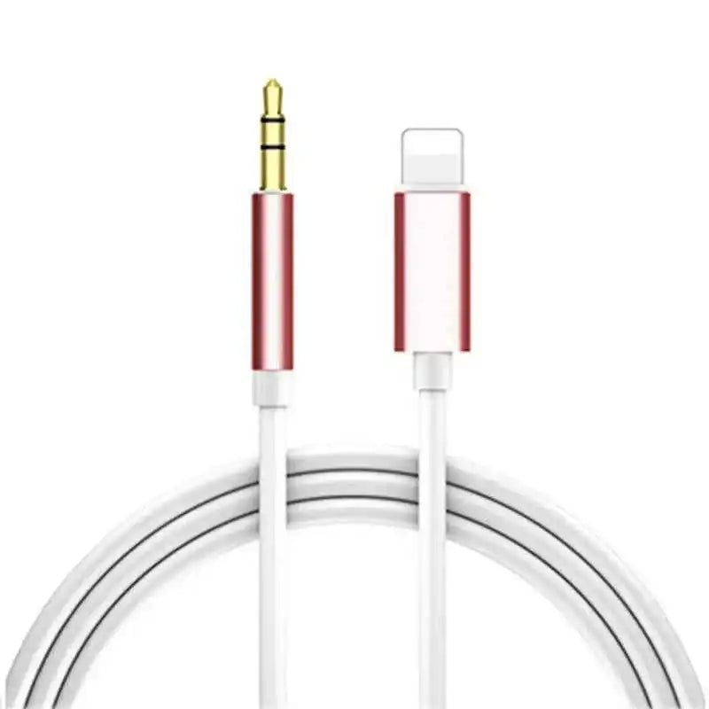 3.5mm Audio Cable - Car AUX