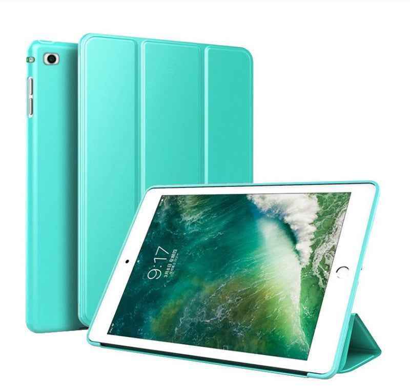 iPad Protective Case - Air2 Silicone Stand Cover