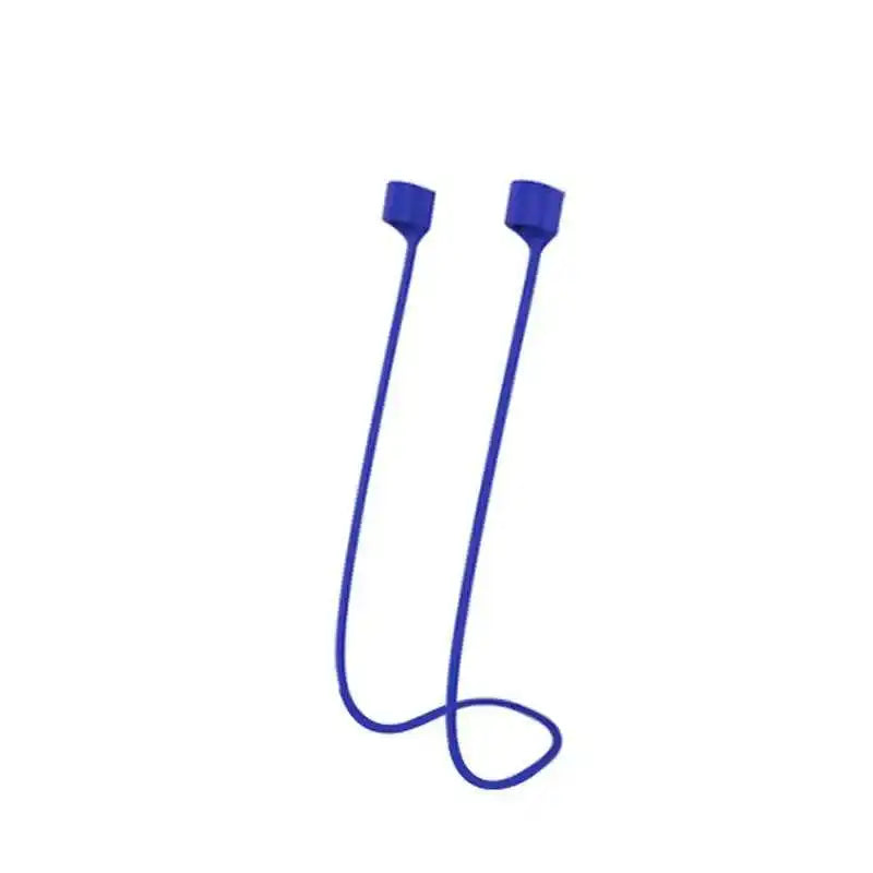 AirPods Lanyard - Magnetic Silicone