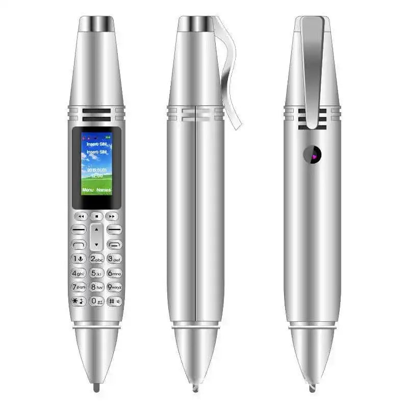 Mini Bluetooth Voice Recorder