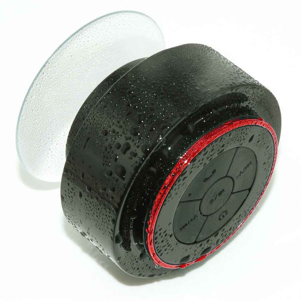 Waterproof Bluetooth Speaker - Mini