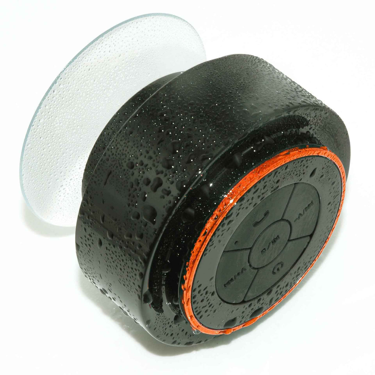 Waterproof Bluetooth Speaker - Mini
