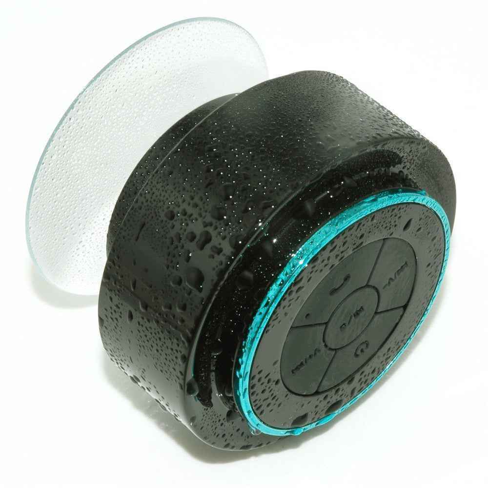 Waterproof Bluetooth Speaker - Mini