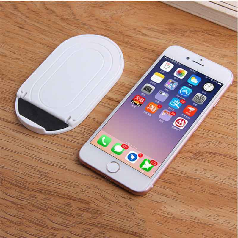 Mobile Phone Stand - Adjustable Desktop