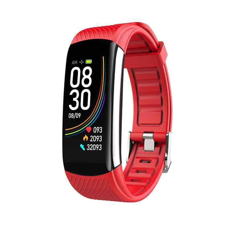 Smart Bluetooth Watch - Multifunctional Wearable