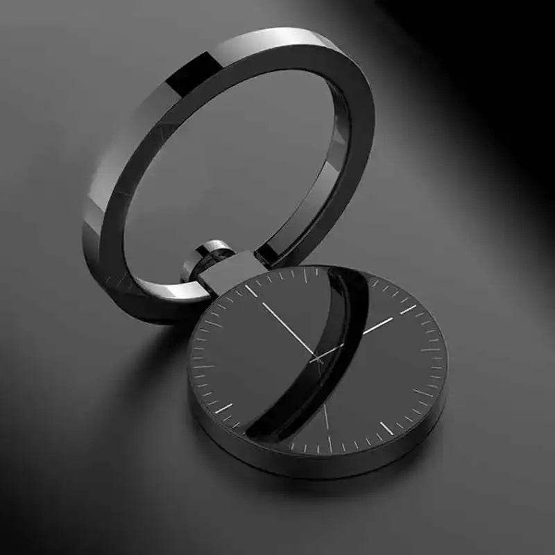 Magnetic Phone Holder - Ring Stand Grip