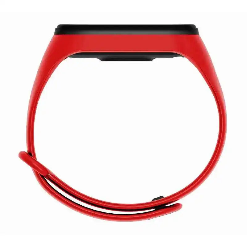 Fitness Tracker Smart Bracelet - Heart Rate Monitor