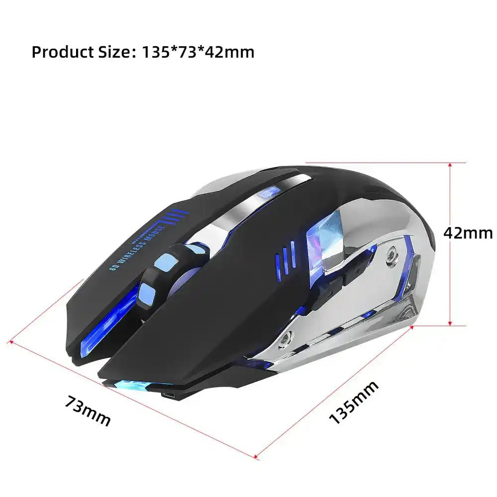 2075812175542 - True Technology 