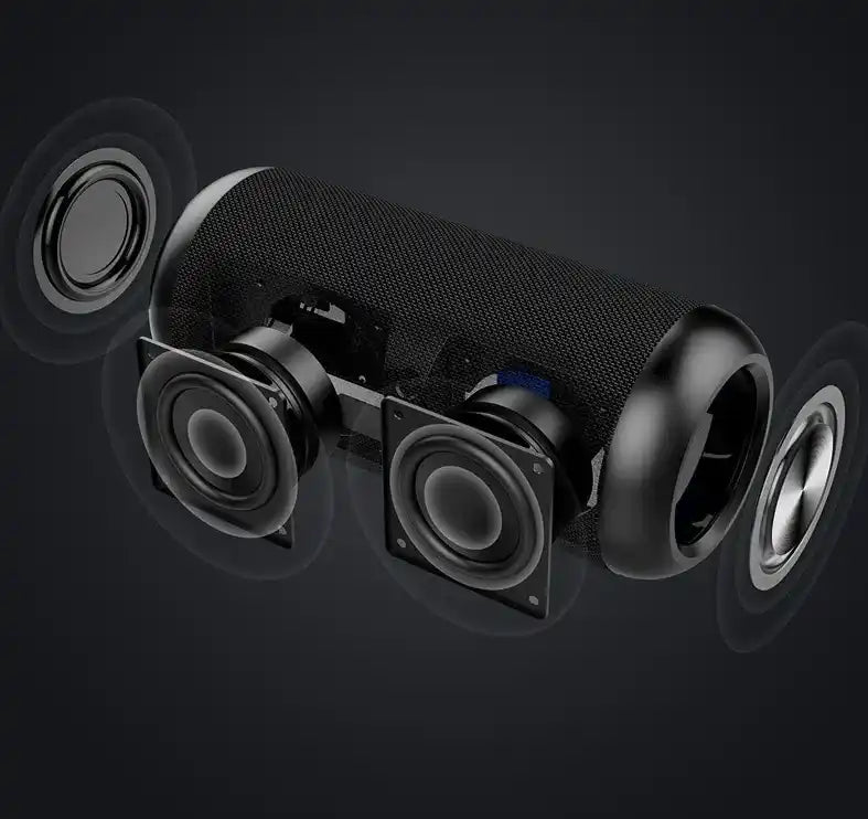 2093386644638 - True Technology 