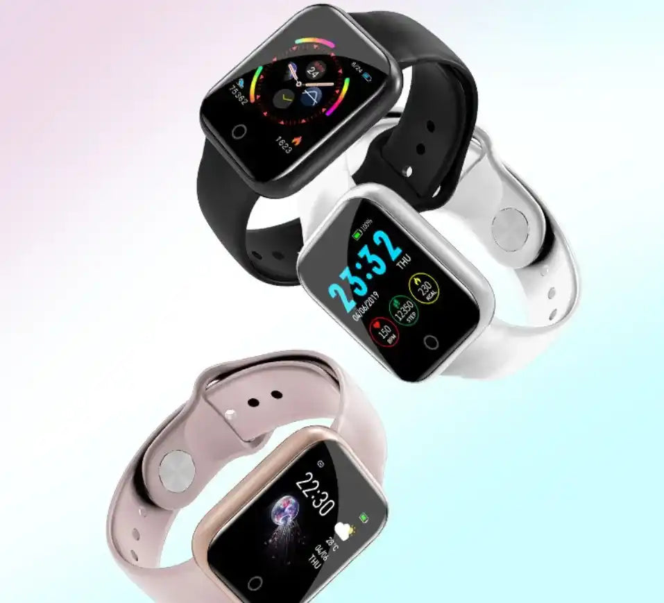 2096000794299 - True Technology 