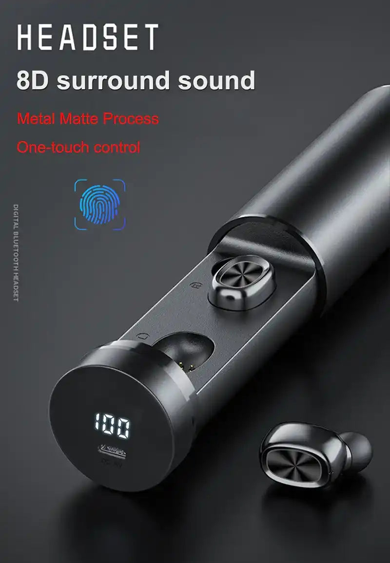 2261077374369 - True Technology 