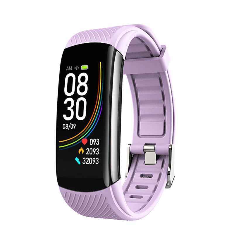 Smart Bluetooth Watch - Multifunctional Wearable