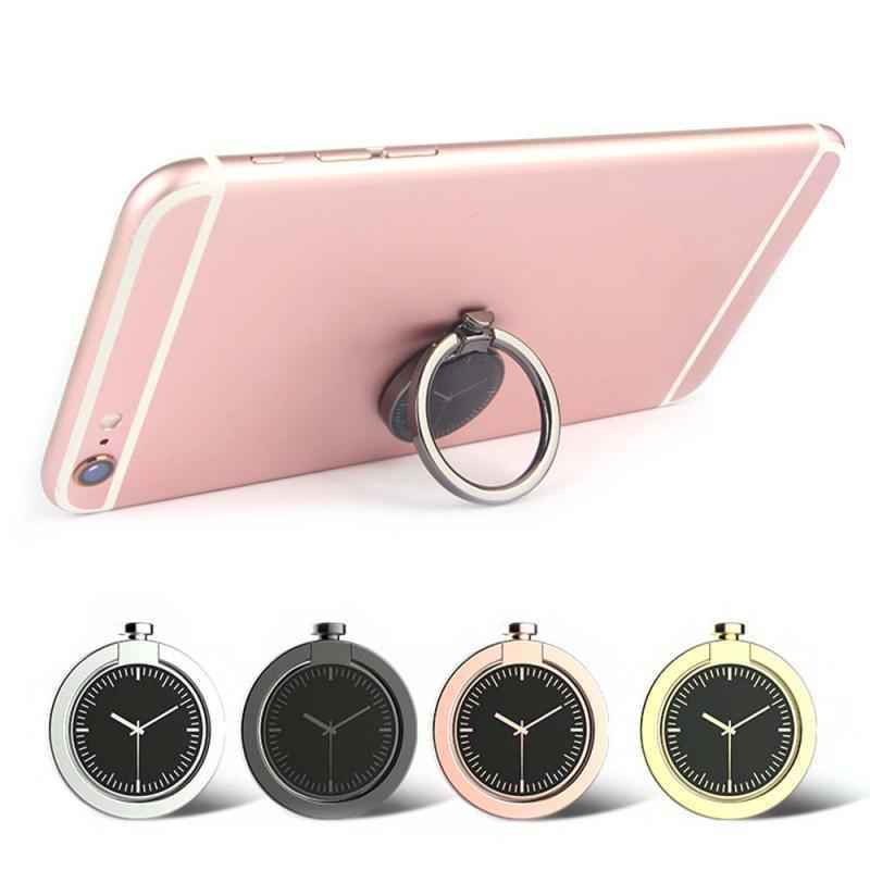 Magnetic Phone Holder - Ring Stand Grip