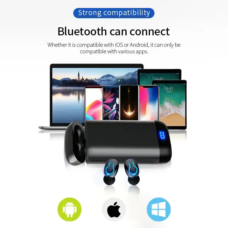2451015311710 - True Technology 