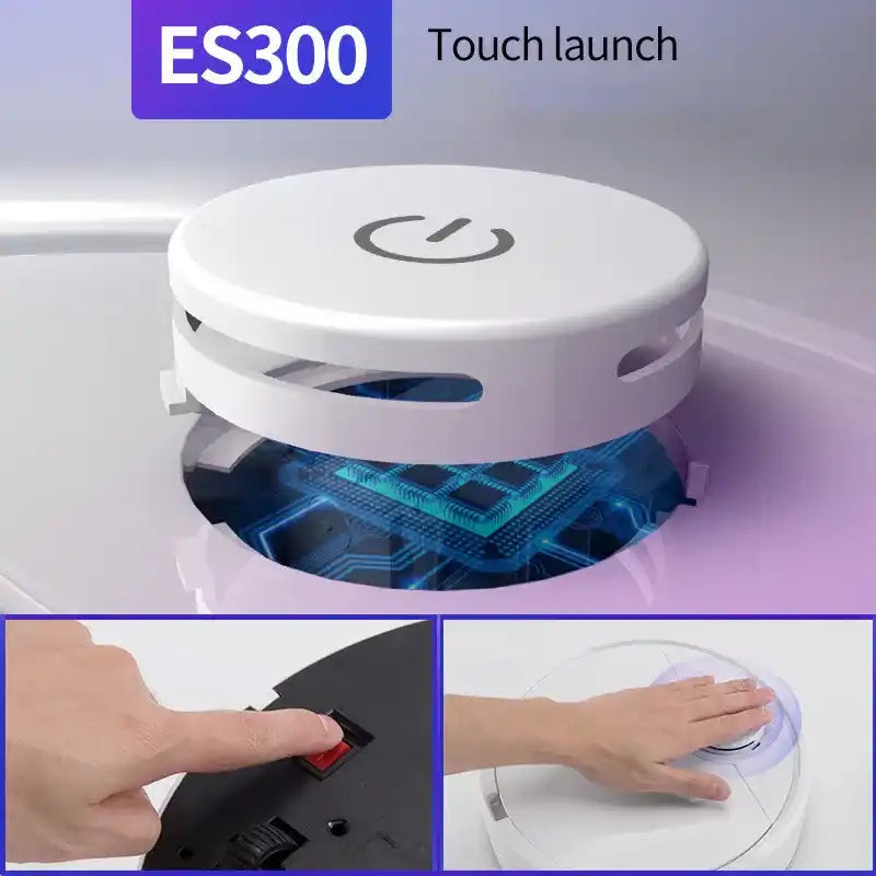 2524612602390 - True Technology 
