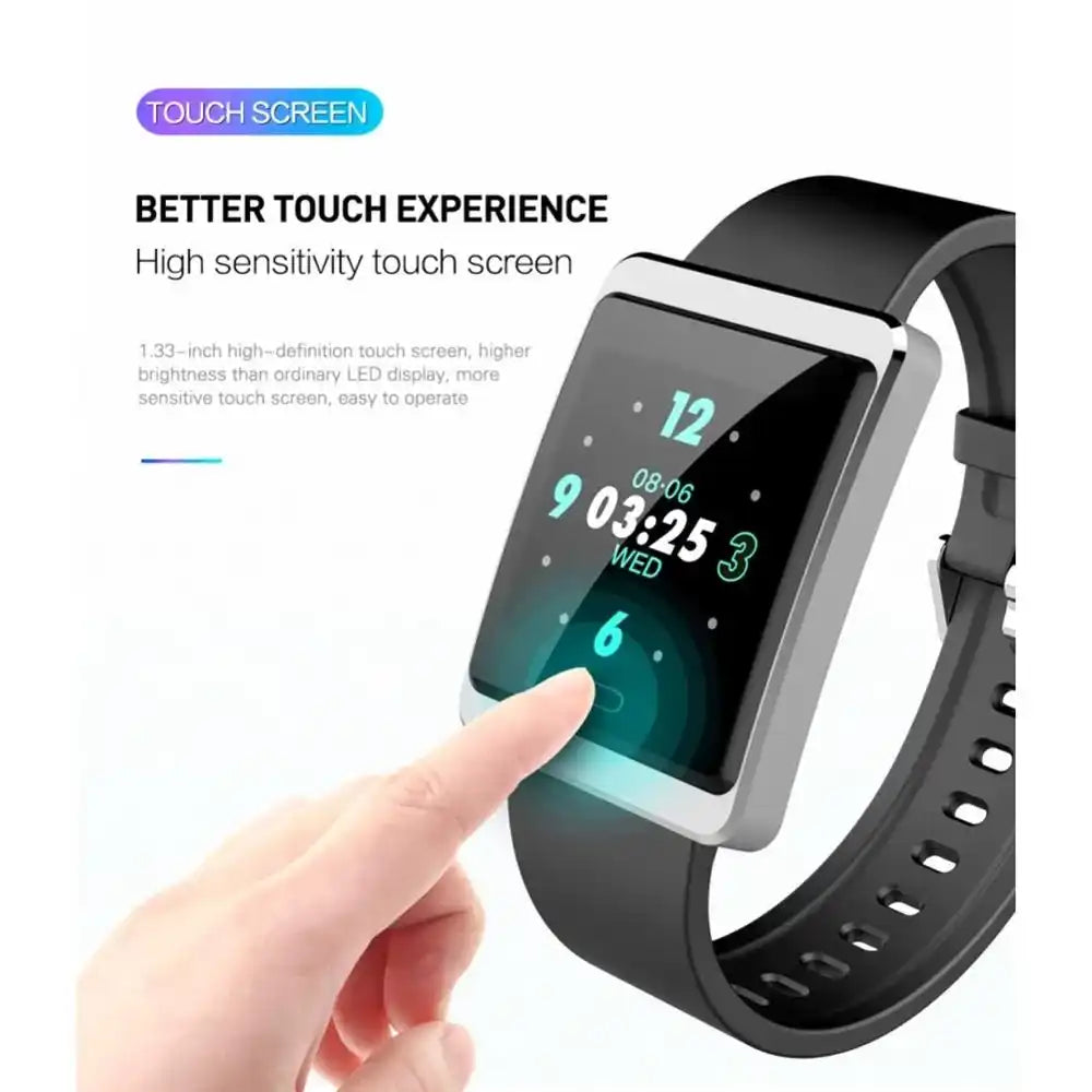 2667602435347 - True Technology 