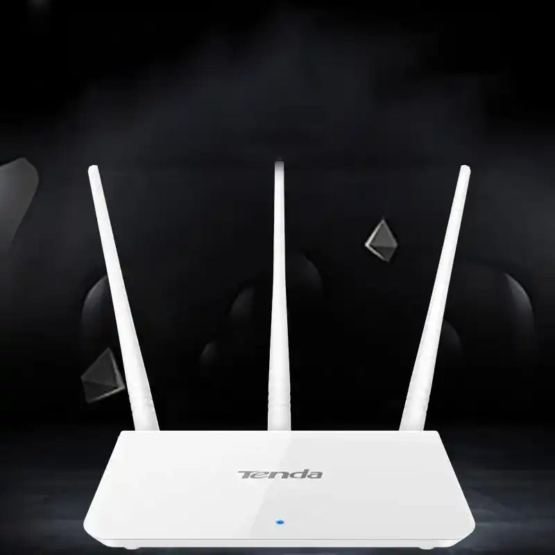 Wireless Router Dual Band WiFi 2.4GHz 5GHz – True Technology Australia