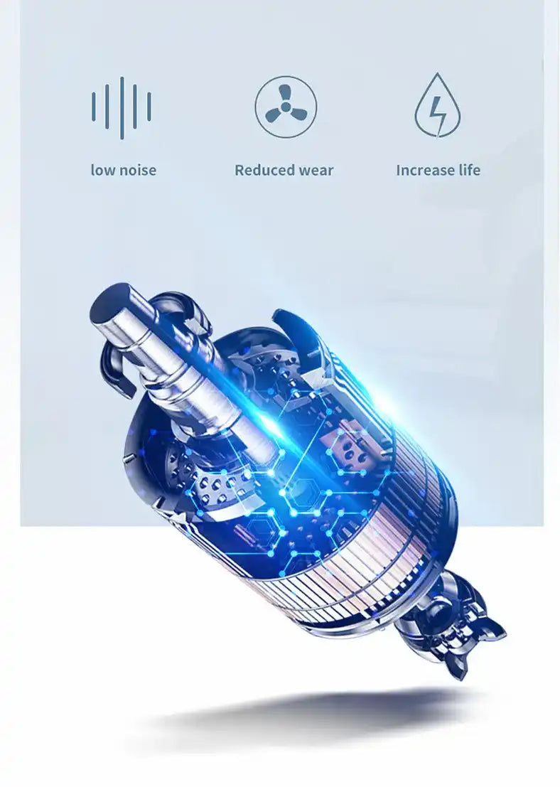 304450670459 - True Technology 