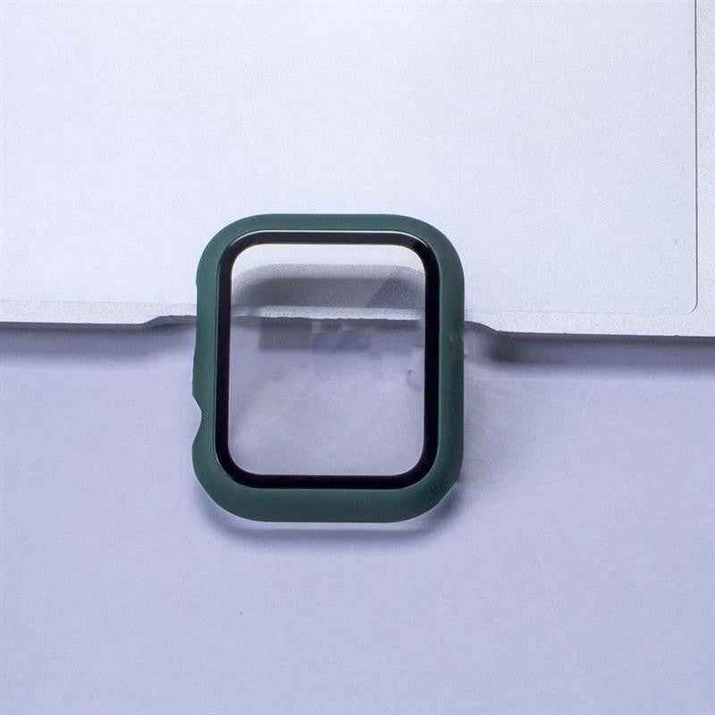 Apple Watch Case - HD Tempered Film Protector