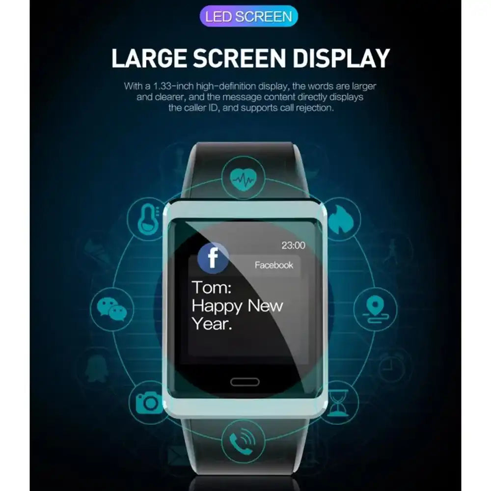 323755981345 - True Technology 