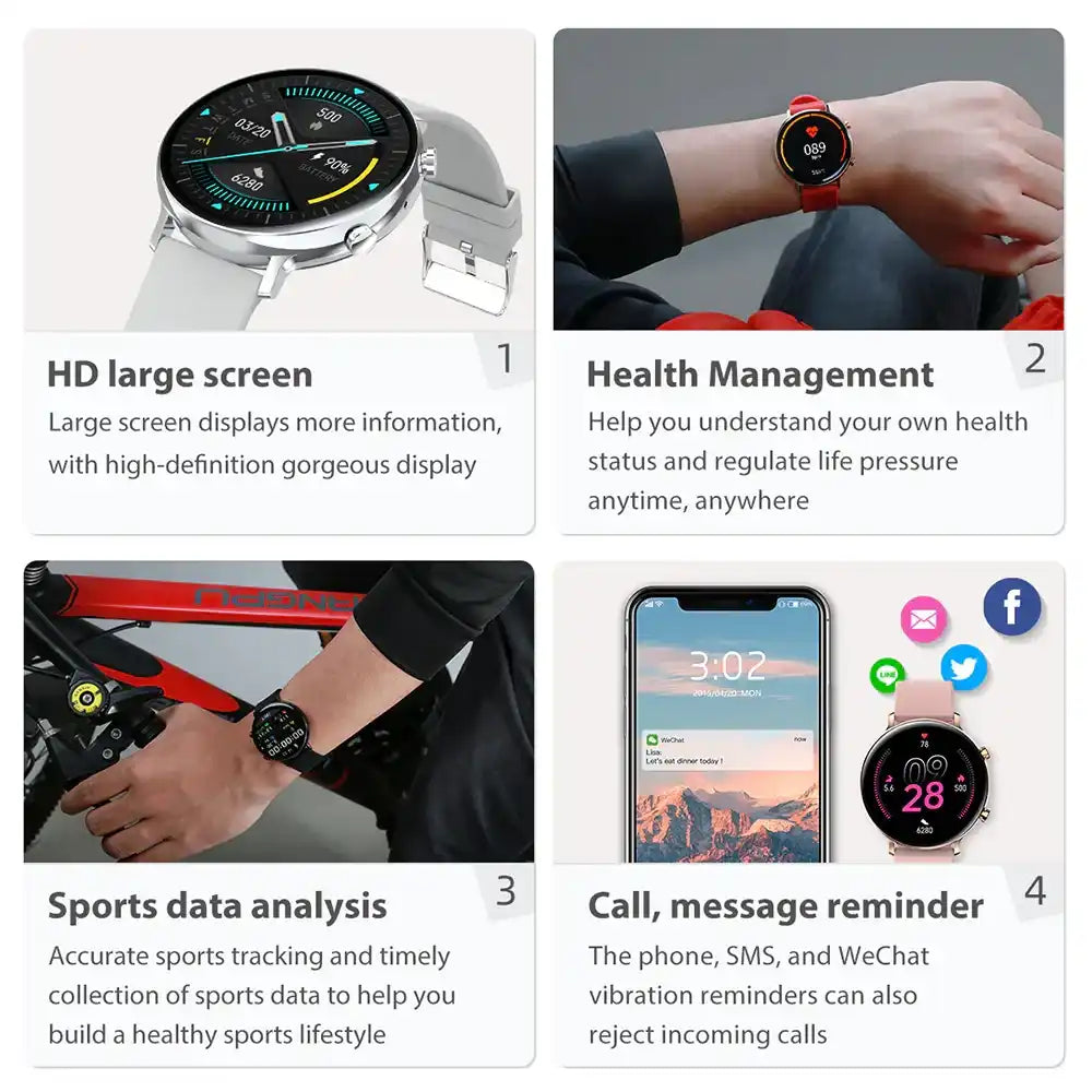 34418456683 - True Technology 