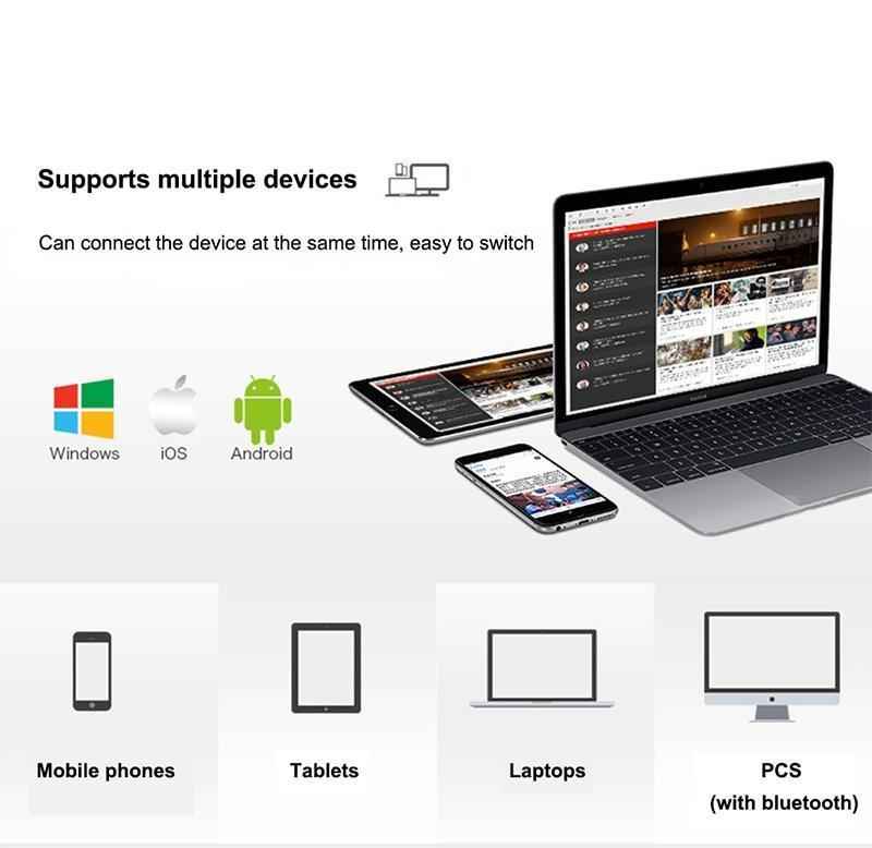 3475455851140 - True Technology 