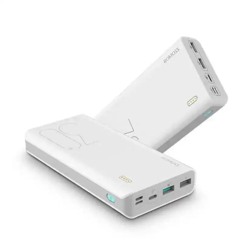 3501452933444 - True Technology 