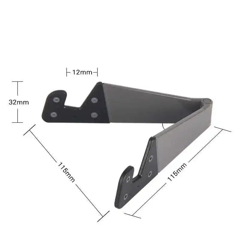 Stand Alone Phone Holder - Desktop