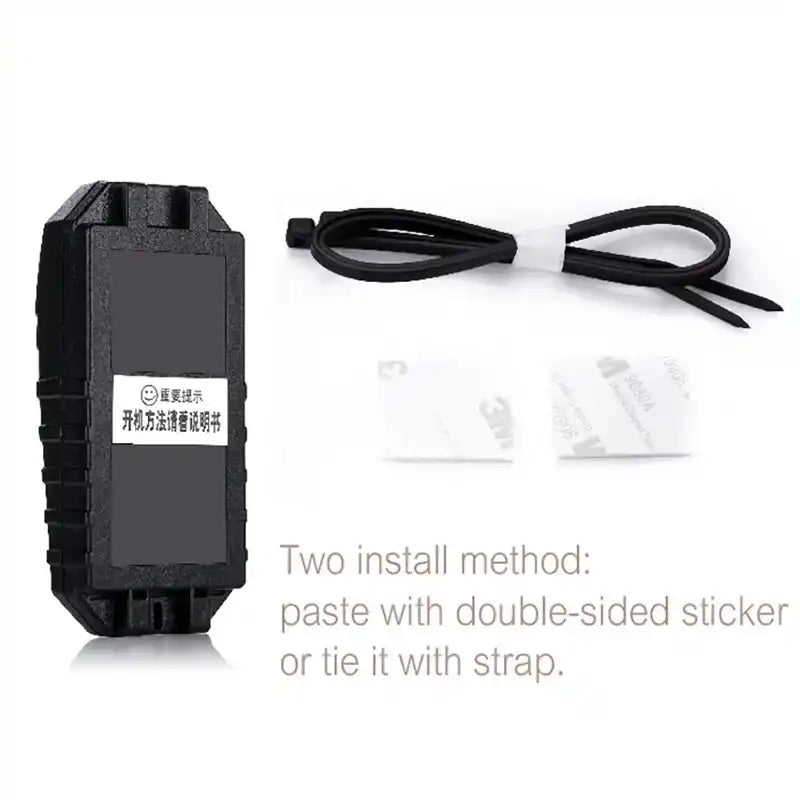 3799741622125 - True Technology 
