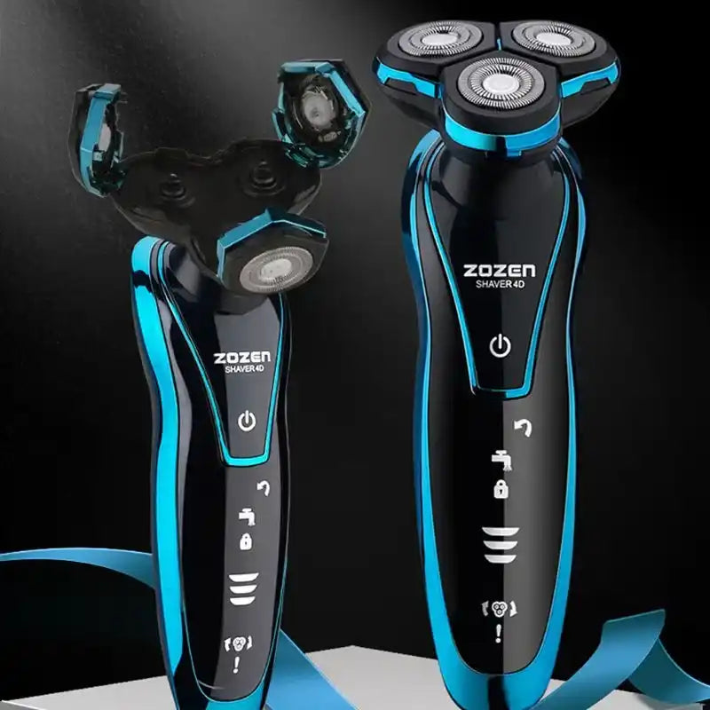 4124110544943 - True Technology 