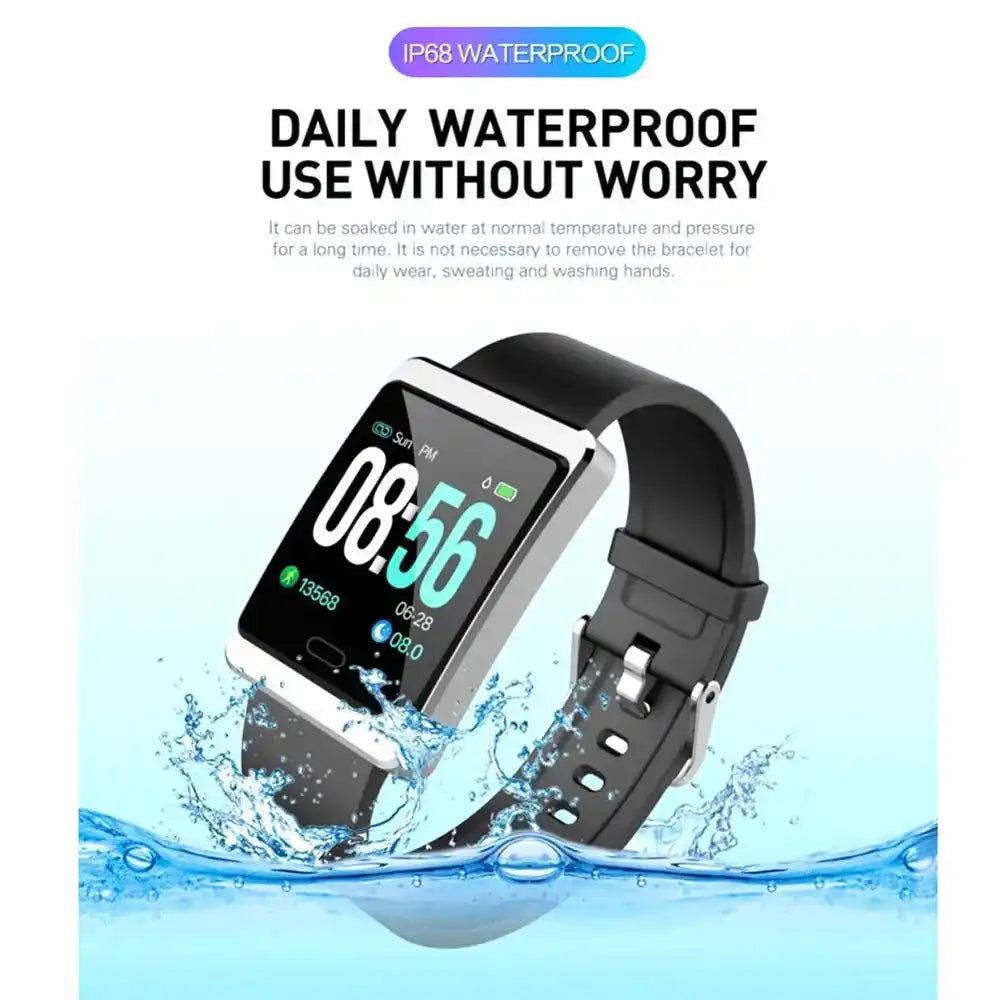 4145587364638 - True Technology 