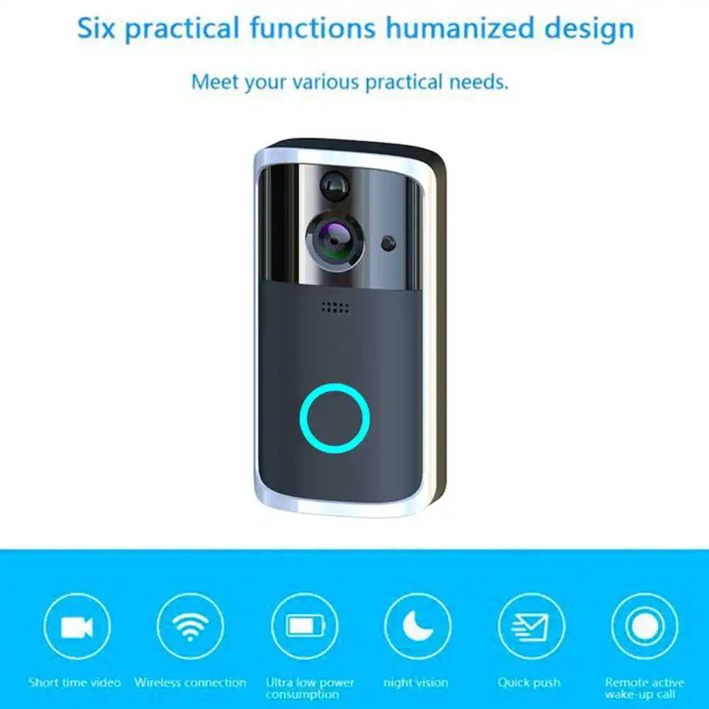 432156918388 - True Technology 