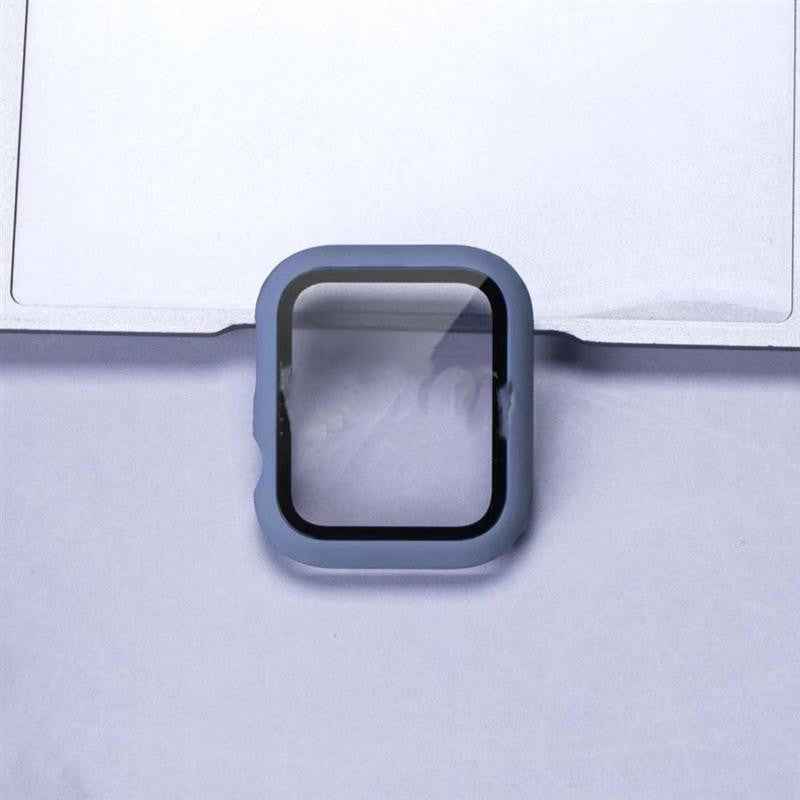 Apple Watch Case - HD Tempered Film Protector