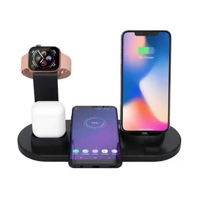 443158507807 - True Technology 