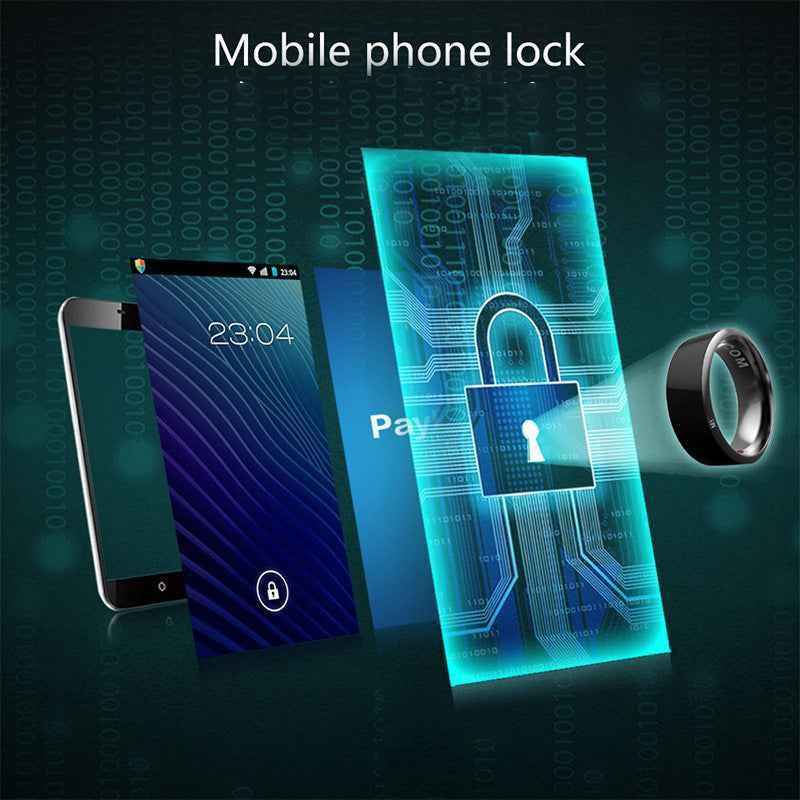 468694000675 - True Technology 