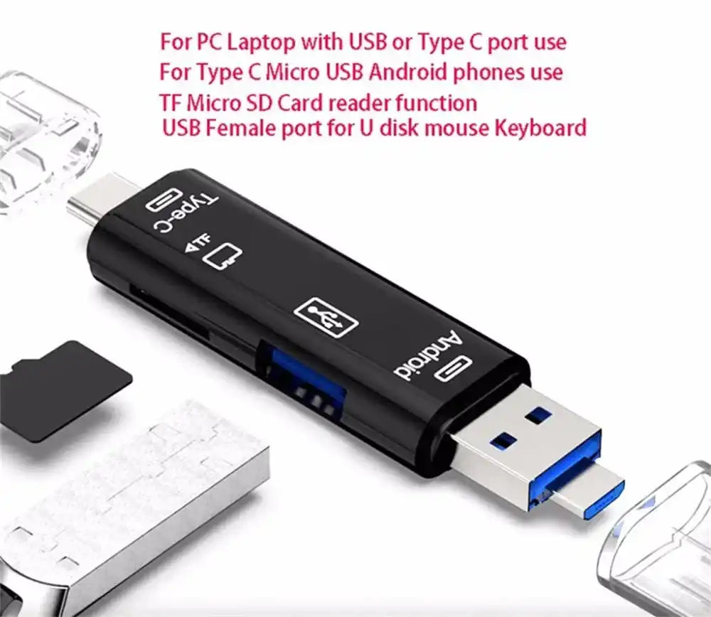 4965622179635 - True Technology 