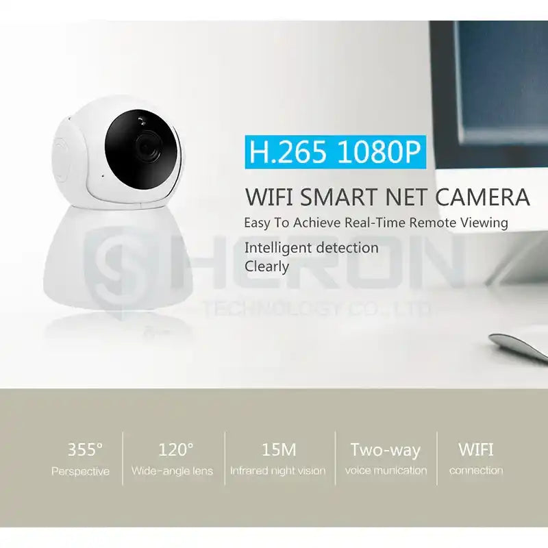 5125671658212 - True Technology 