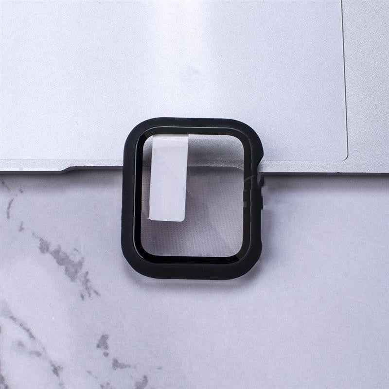 Apple Watch Case - HD Tempered Film Protector