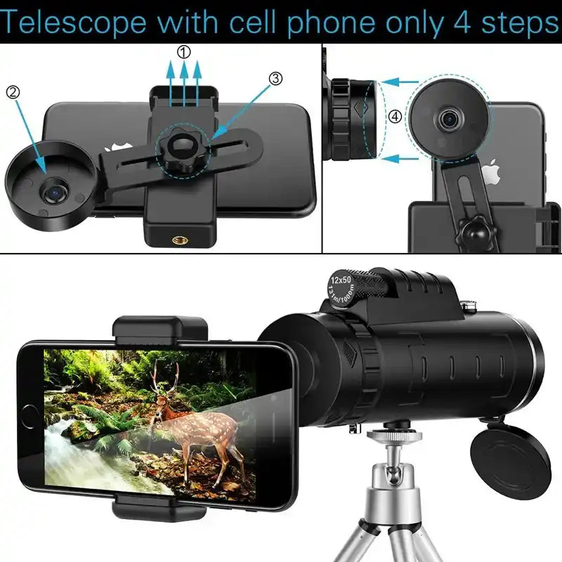 525061735361 - True Technology 