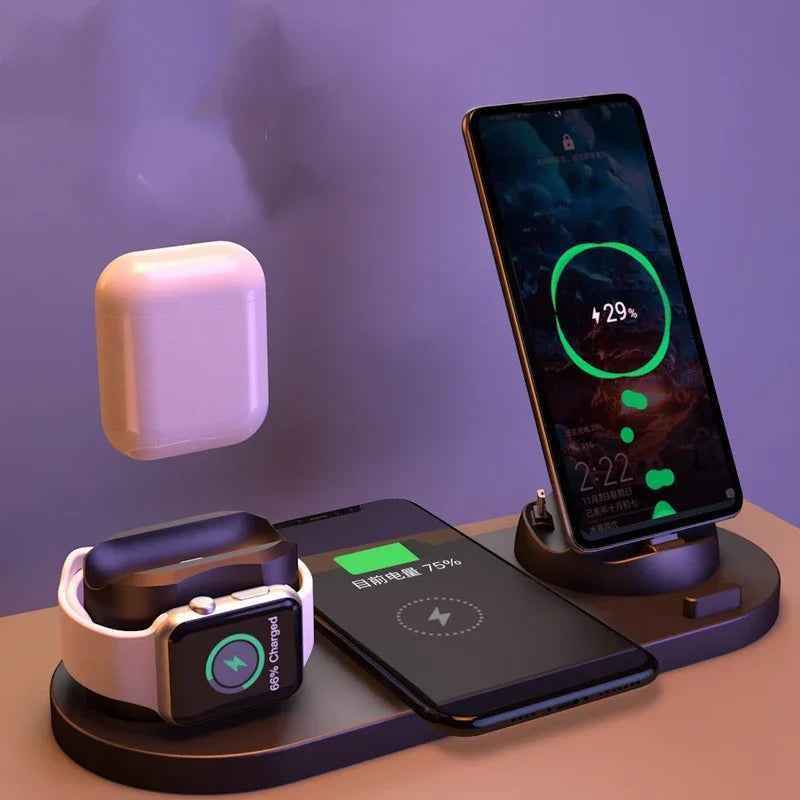 569971043812 - True Technology 