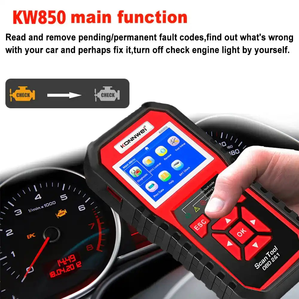 5887748899626 - True Technology 