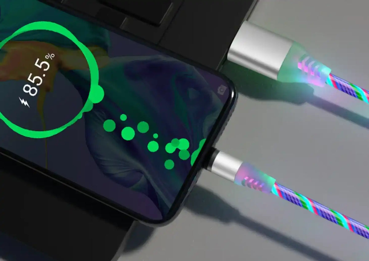 5936107994790 - True Technology 