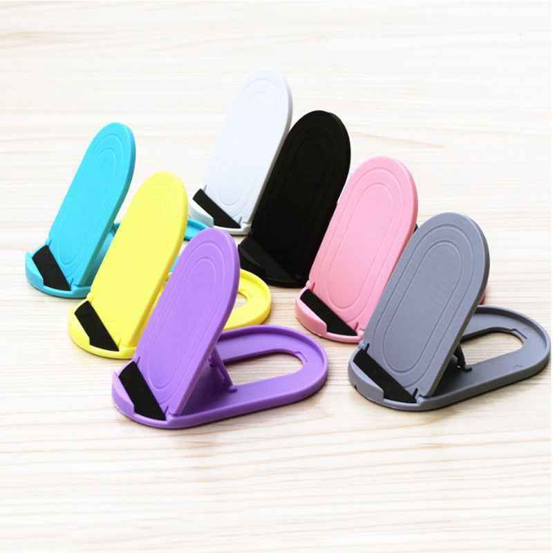 Mobile Phone Stand - Adjustable Desktop