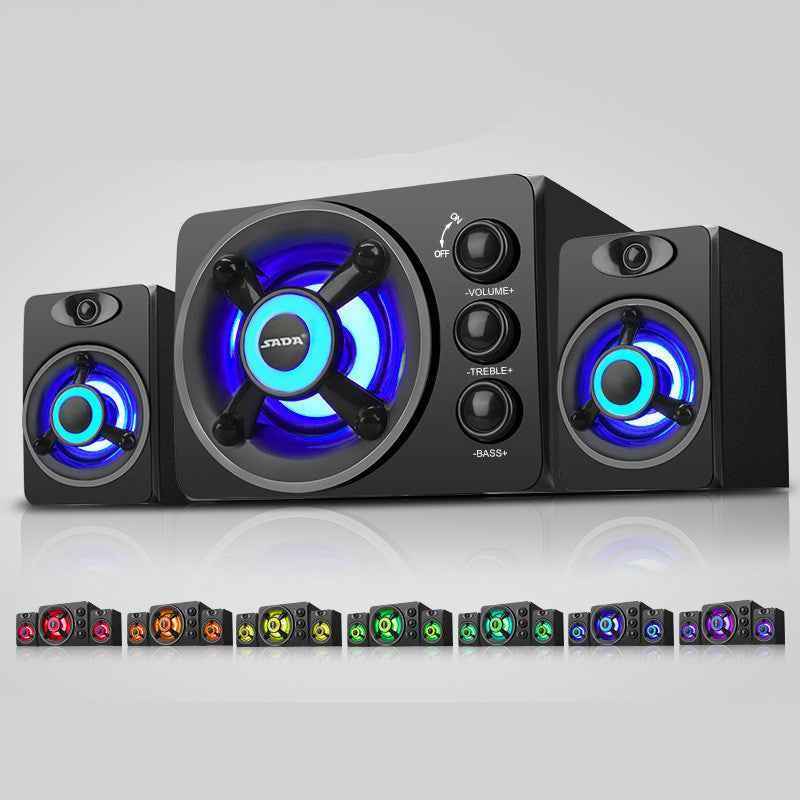 647065019809 - True Technology 