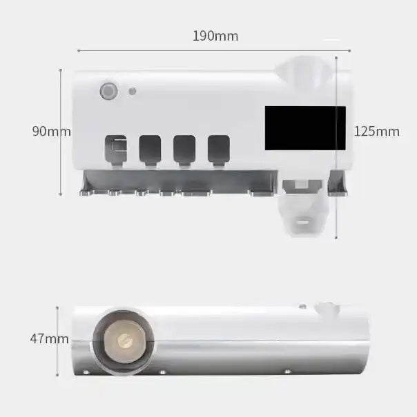 67093878505266 - True Technology 